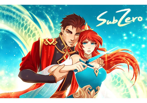 Shall We Date?+ & Other Fandubs Part 2