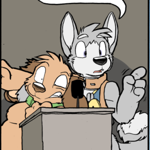 Peanut Butter Sandwich