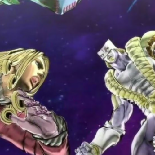 Heaven Ascension Dio 