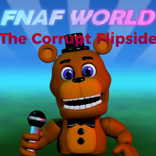 Toy Freddy