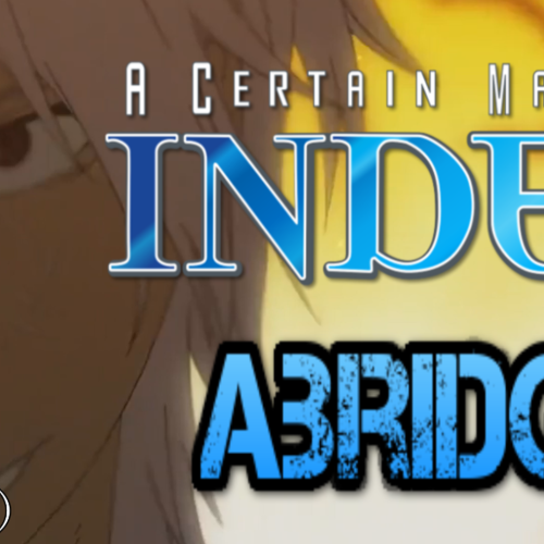 Misaka Clones (Misaka Imouto)