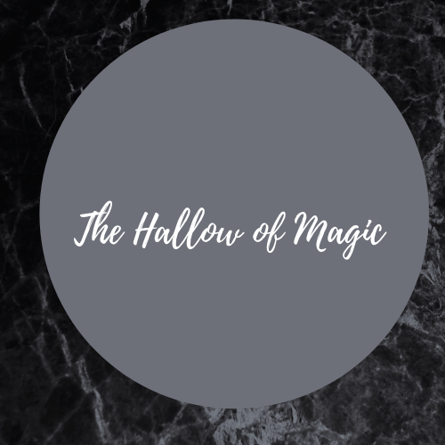 Hallow of Magic Gacha Serieres