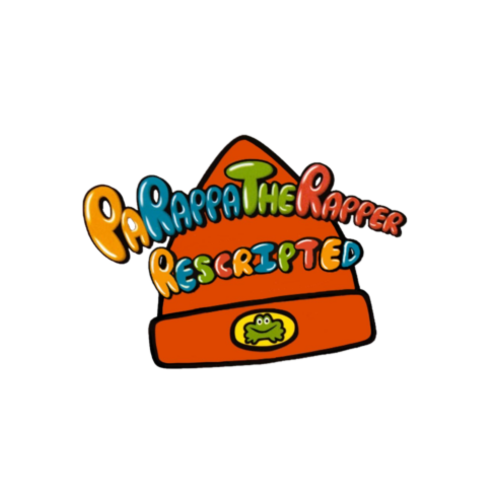 Parappa the Rapper Anime RESCRIPTED