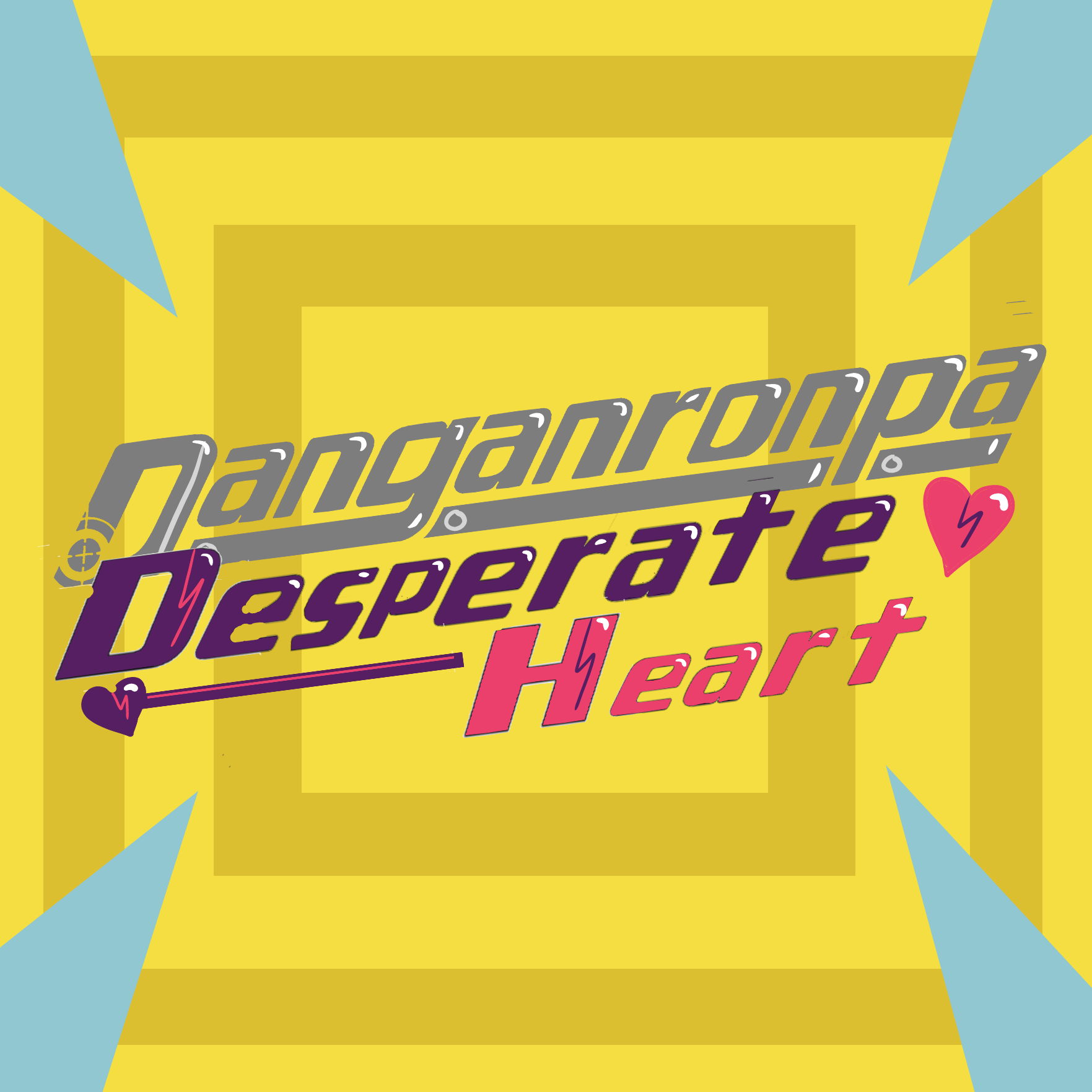 Danganronpa: Desperate Heart