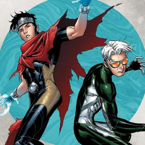 Thomas Shepherd/Speed