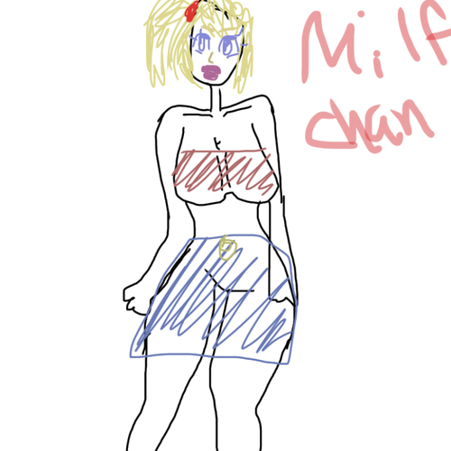 Milf Chan