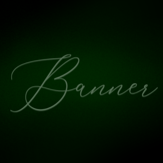 Banner