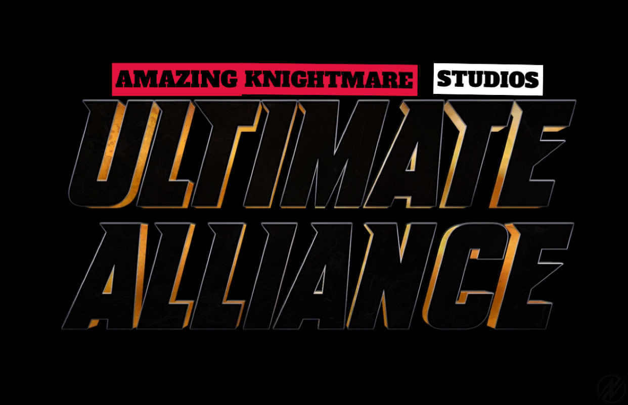 ULTIMATE ALLIANCE 