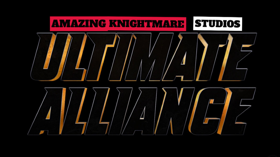 Human Torch/ Johnny Storm