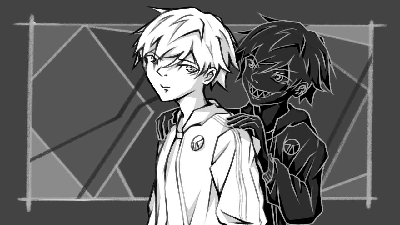 ill will Visual Novel Casting Call Club