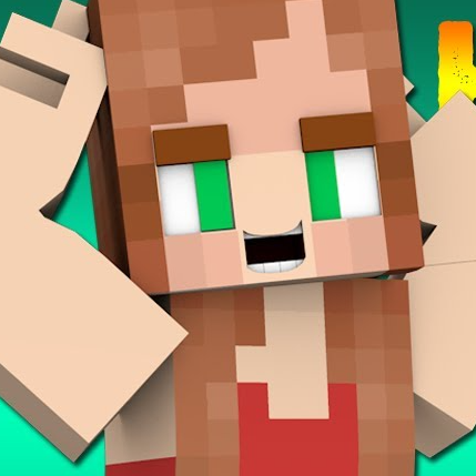 How To Get A Minecraft Girlfriend (Skit)