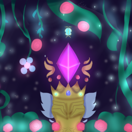 Tʜᴇ Aᴍᴜʟᴇᴛ Oꜰ Aᴅʀᴇꜱᴛᴇᴀ || ᴀ ɢᴀᴄʜᴀ ᴄʟᴜʙ ꜱᴇʀɪᴇꜱ || 🔮