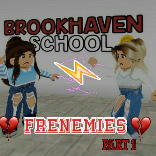 Brittany (Mean girl)