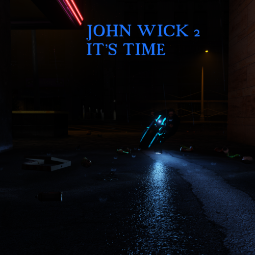 John Wick 