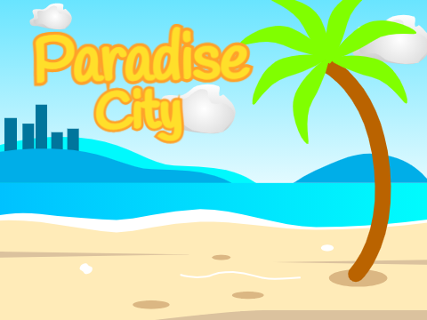 Paradise City Part 1