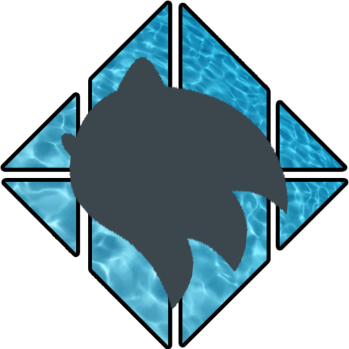 Latin speaking character