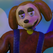 Fluff and Fuzz in: Denial! 