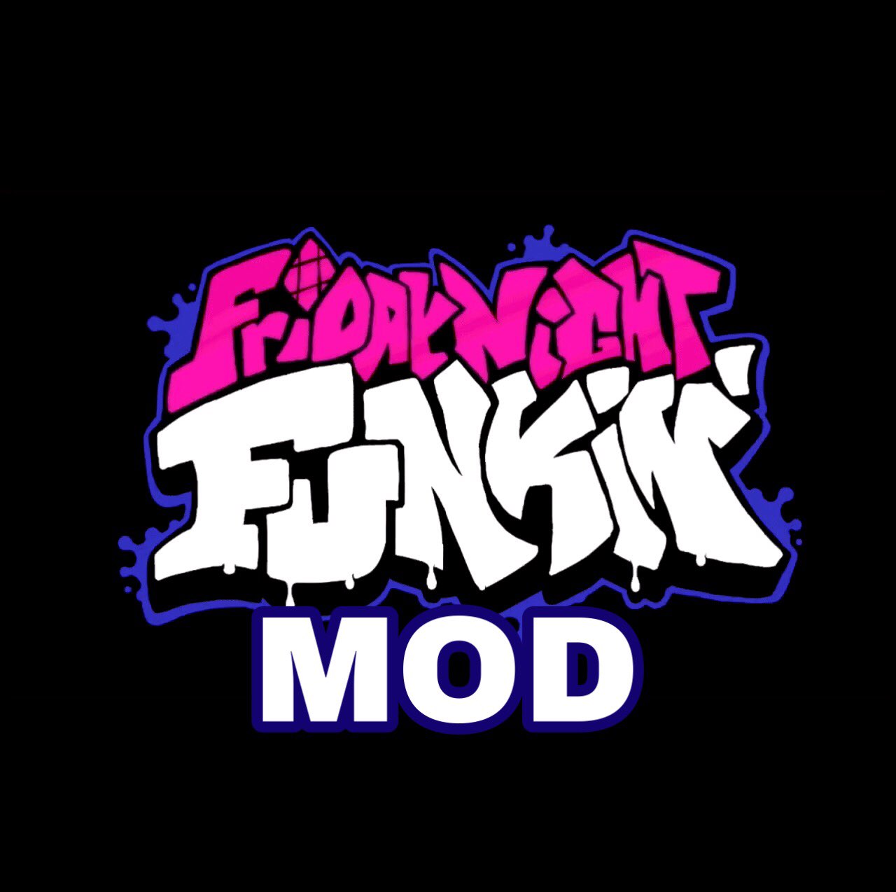 Friday Night Funkin' Mod: Untitled Name 