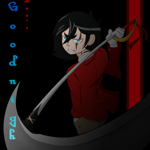 Monsters (Multiple people can claim this role!)