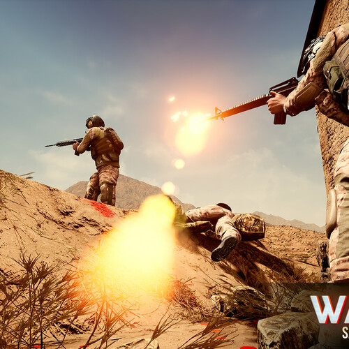 CHINESE/MANDARIN VOICE OVER [WARBOX]