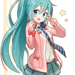 Hatsune Miku World is Mine English Dub Tournament