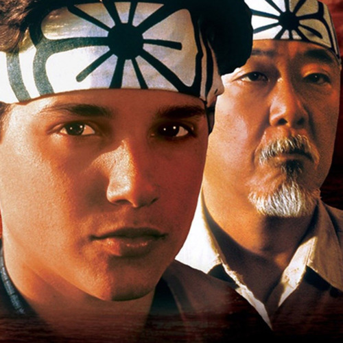 Daniel LaRusso