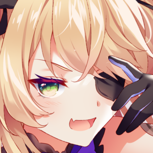 Genshin Impact Textposts