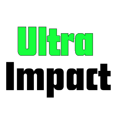 Ultra Impact