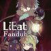 Lieat: The Lie-Eating Dragon and the Vermilion Vampire Fandub by Featherfall Studios