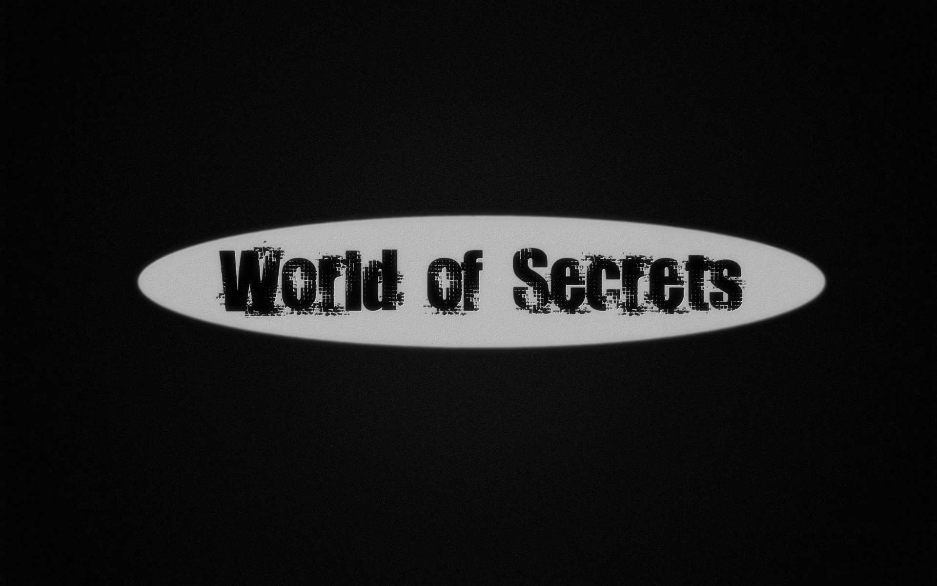 World of Secrets - Fallout: New Vegas mod