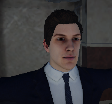 Betrayed - A short horror puzzle interactive adventure game