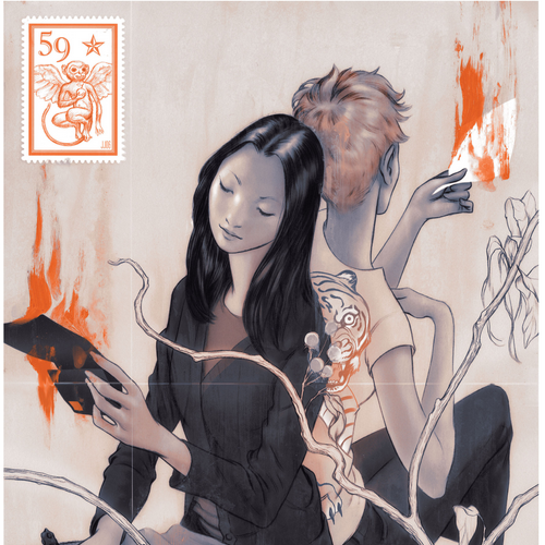 Fables | THIS PROJECTED HAS BEEN MOVED!