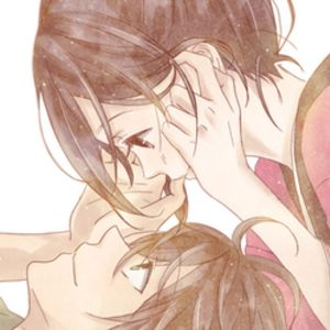 Izumi Kurobana (Rival)