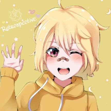 Retrospective - Virtual Idol Project