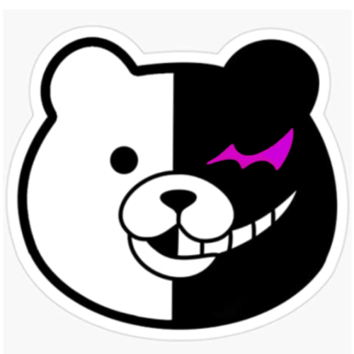 Monokuma