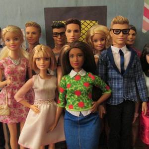 Vice Principal Rebecca Darling