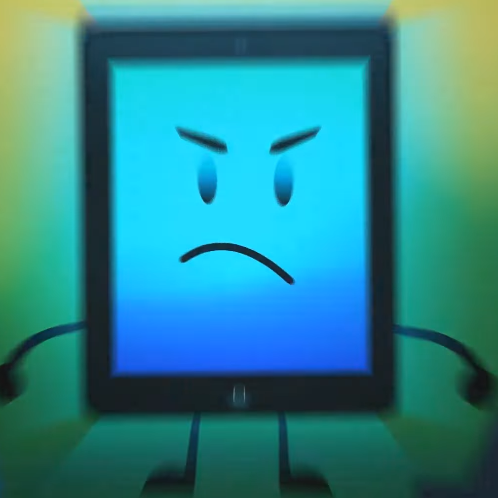 Object Invasion - VILLAIN VOICE NEEDED!