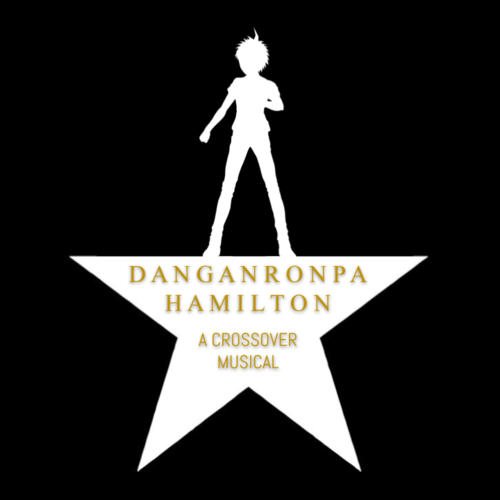 Alexander Hamilton - Hajime Hinata