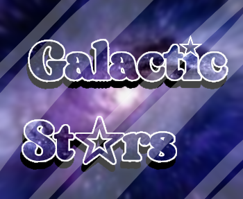Galactic St☆rs | Animated YT Series | Open Auditions