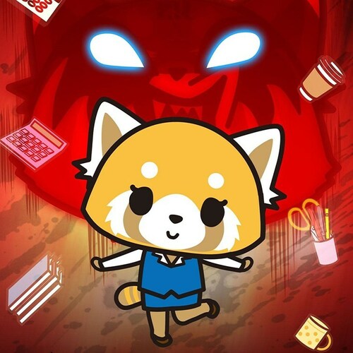 Retsuko