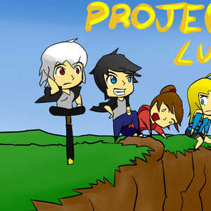 Amy - the God from another dimension