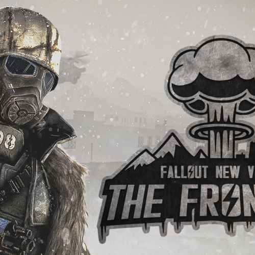 Fallout The Frontier Rework Round 1 | Casting Call Club