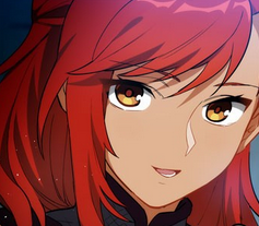 Genshin Impact Comic DUB