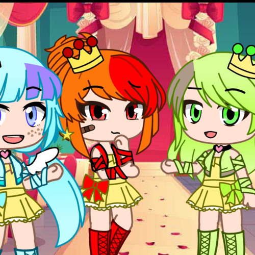 Hina/ Golden Goldenstone