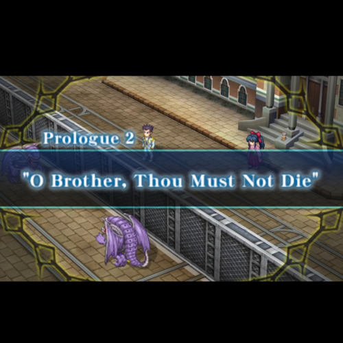 Ichiro Ogami (Sakura Wars)