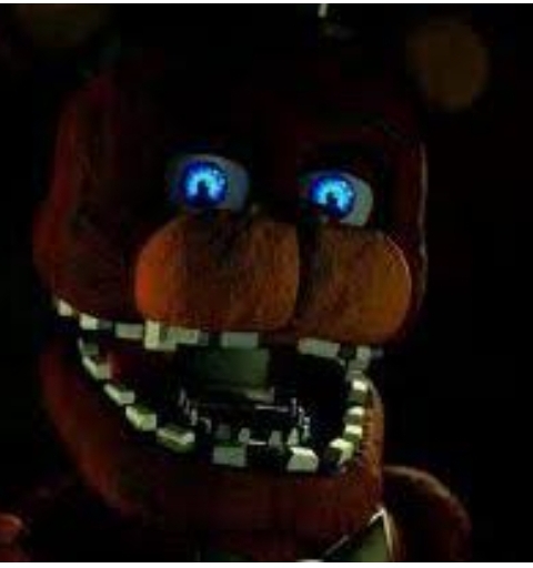 FnaF: Twisted Origins