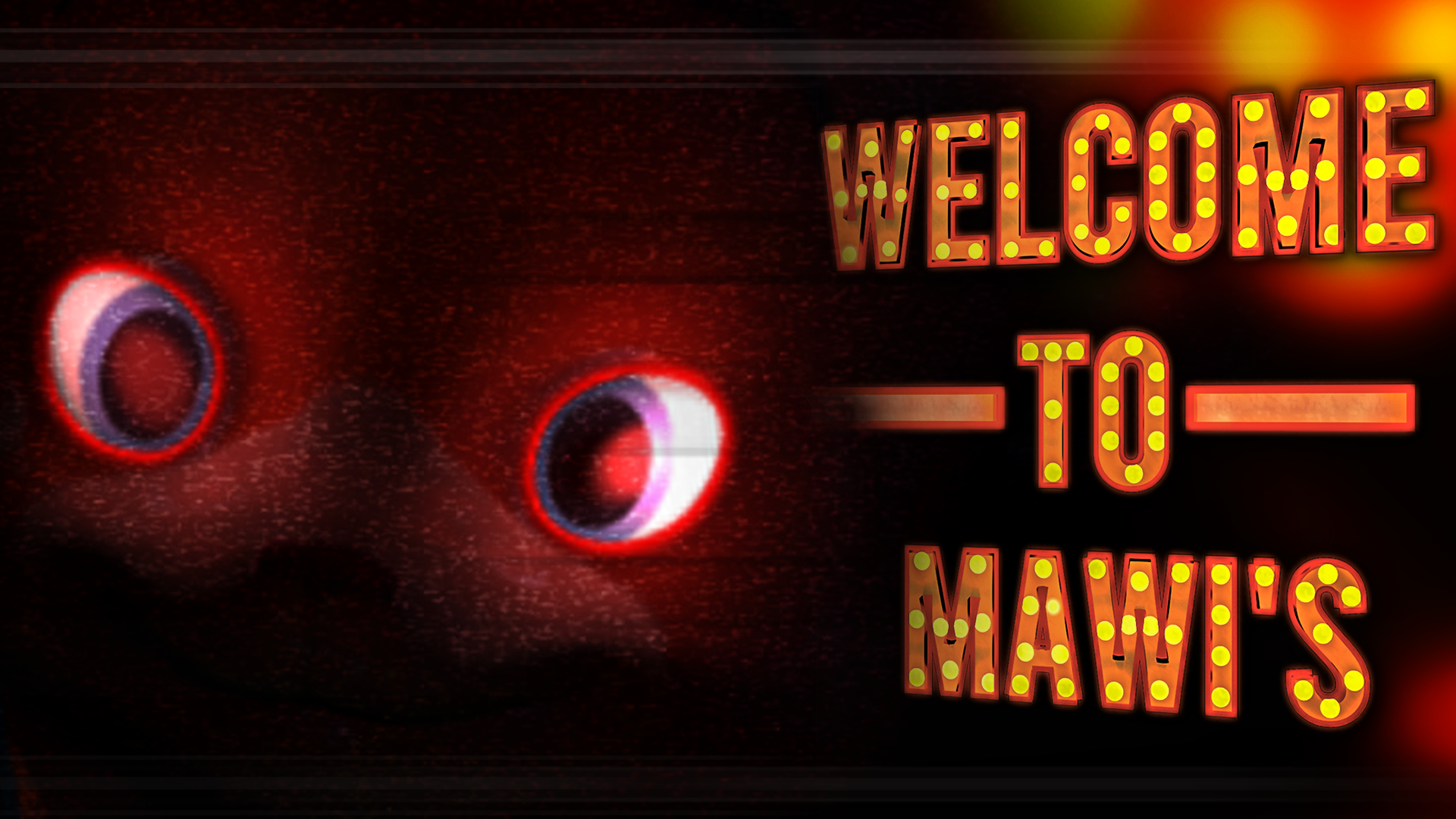 Casting Call for Welcome To Mawi's