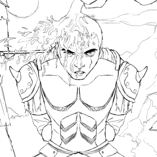 Caesar (Edward Sallow)