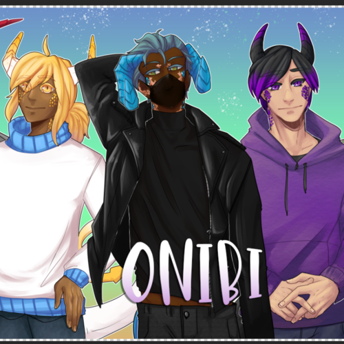 Side Character Artist