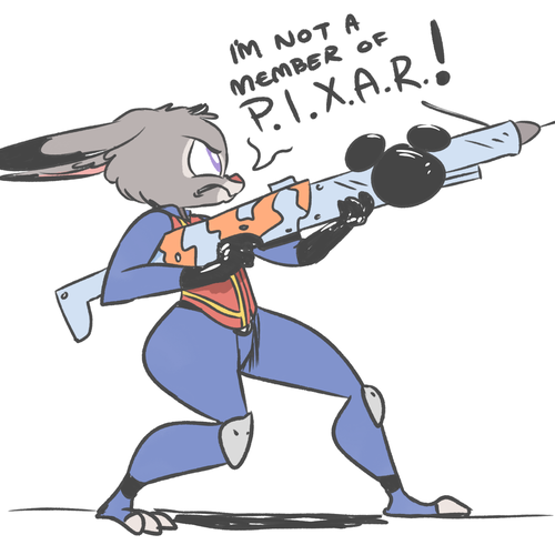 Judy Hopps